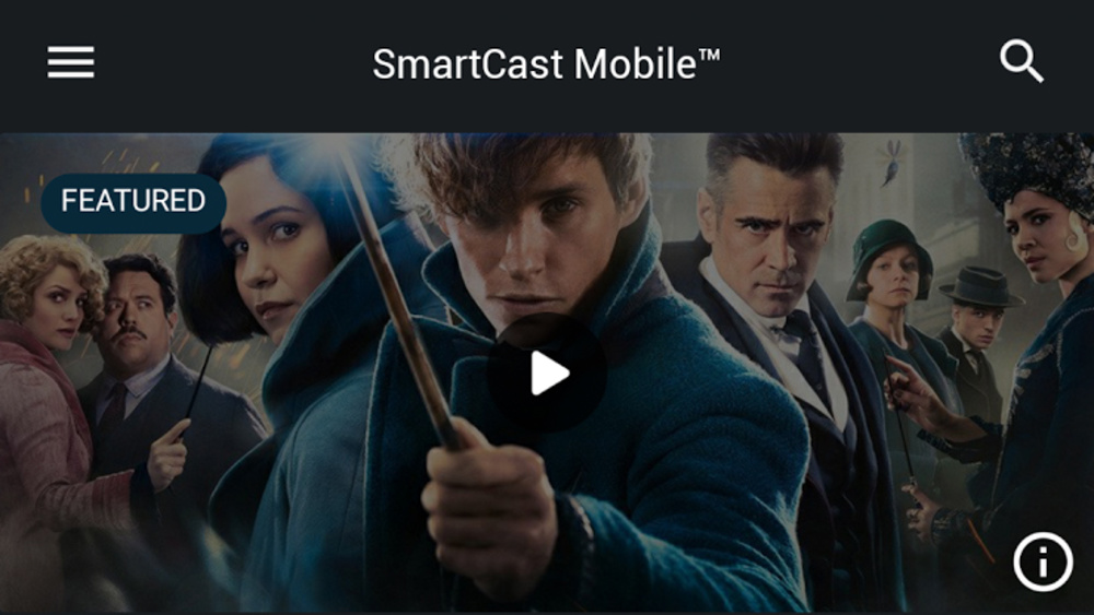 Vizio P Series 2017 Smart TV Picture