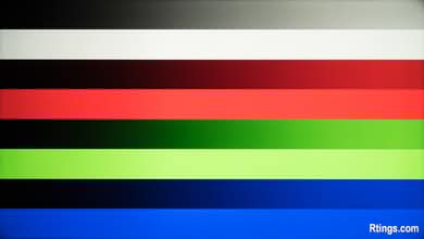 Vizio P Series 2018 Gradient Picture