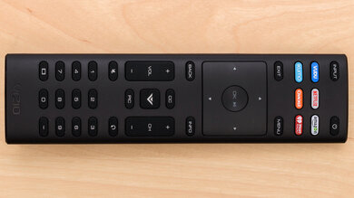 Vizio P Series 2018 Remote Picture