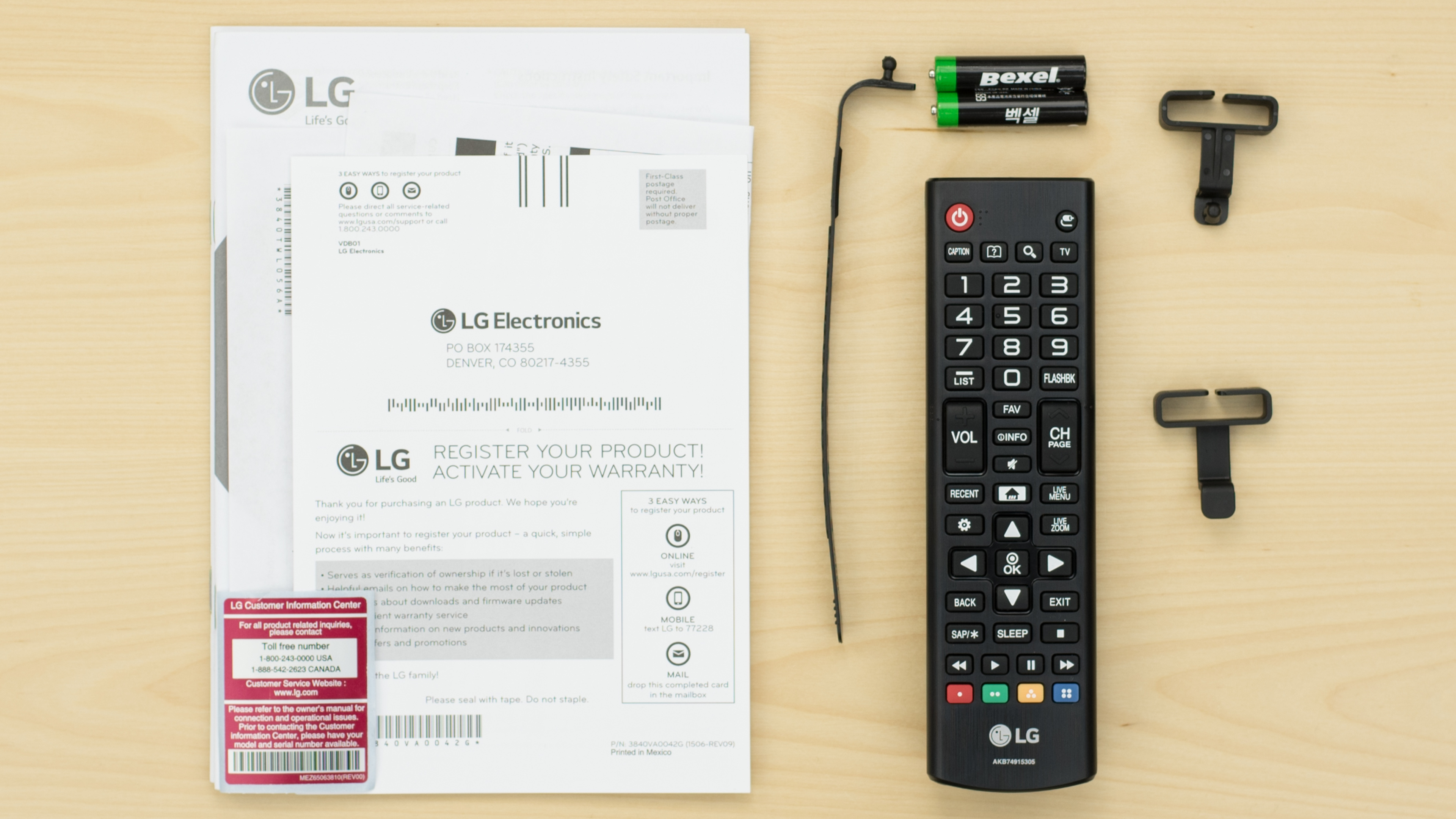 LG UH6550 Review (55UH6550, 60UH6550, 65UH6550)