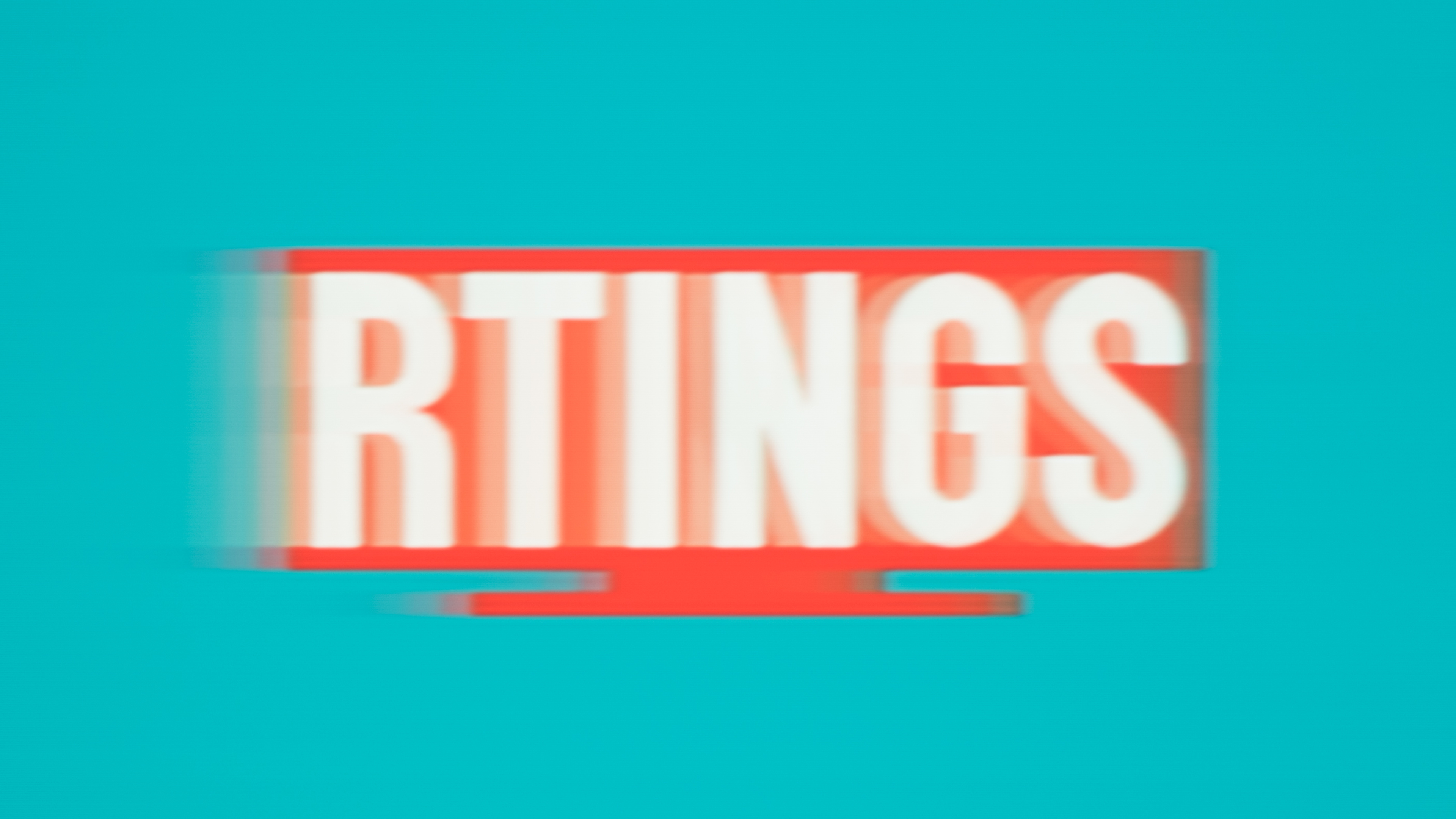 Motion Interpolation on TVs Soap Opera Effect