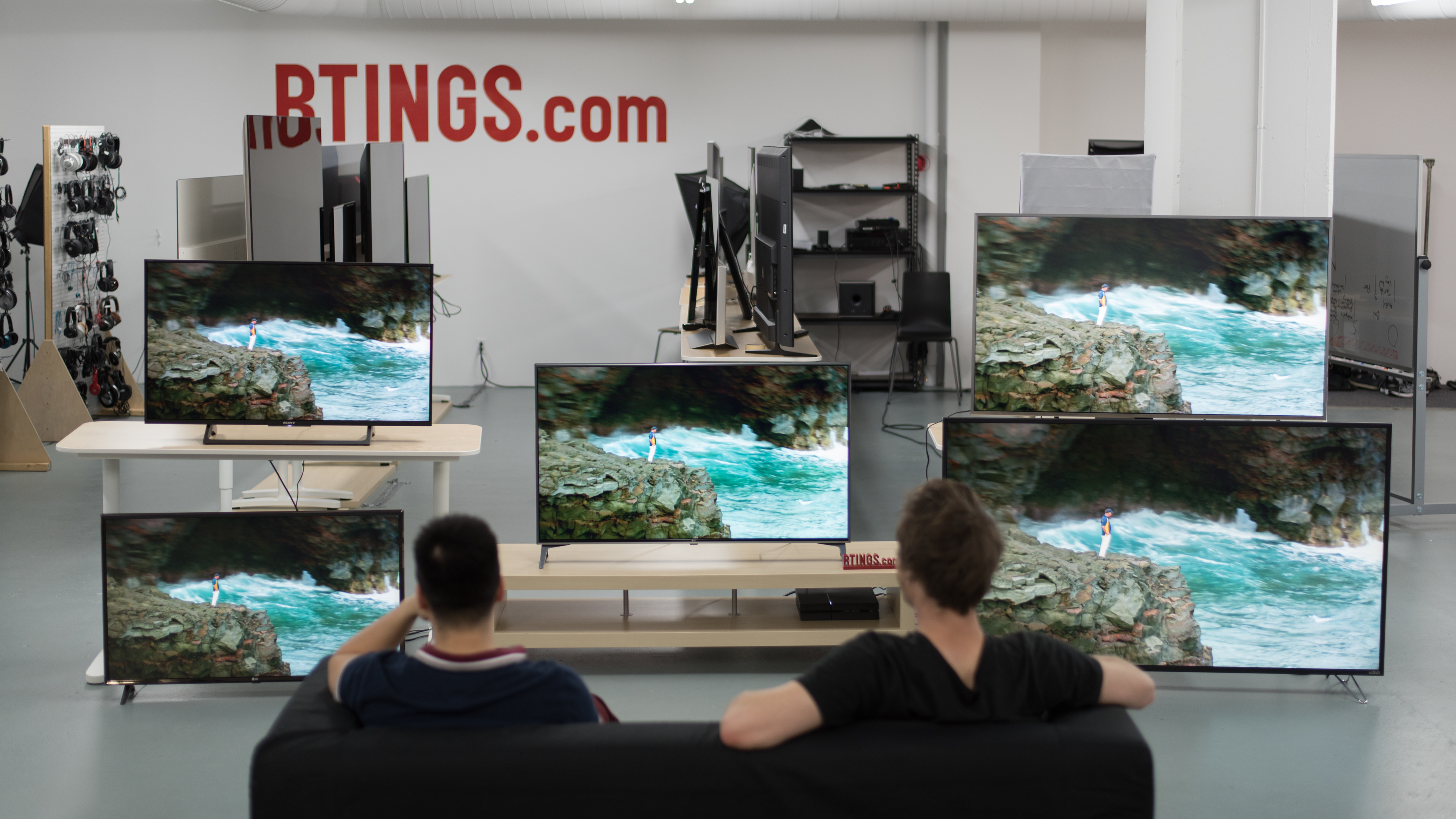 LG UJ7700 Review (49UJ7700, 55UJ7700, 60UJ7700, 65UJ7700)
