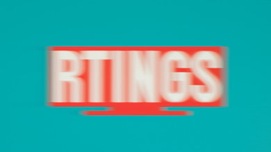 Sony X850C Clearness 1