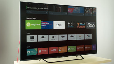 Sony Smart TV