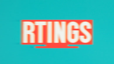 Sony X850C Motion Interpolation (60 fps) Picture