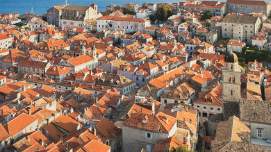 Sony X850C 1080p Picture