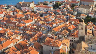 Sony X850C 480p Picture