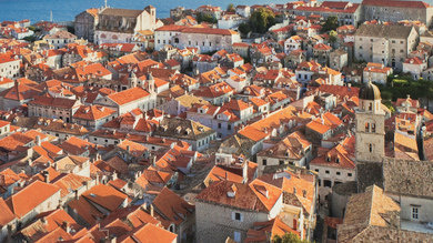 Sony X850C 4k Picture