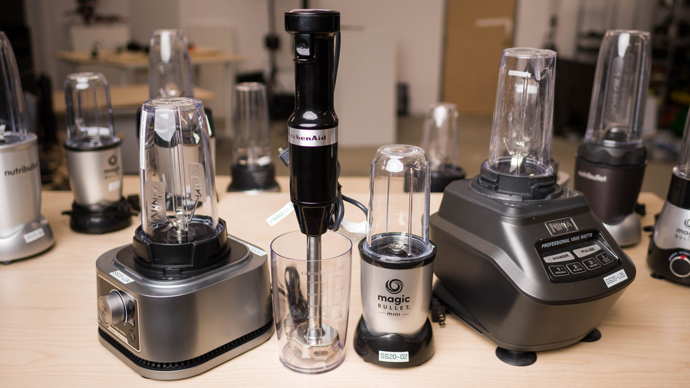 NutriBullet Immersion Blender Review