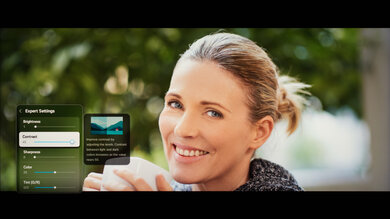 Samsung 100QN80F Calibration Settings 10