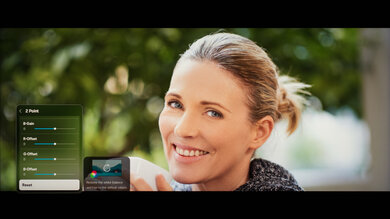 Samsung 100QN80F Calibration Settings 41