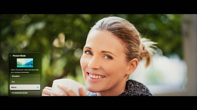 Samsung 100QN80F Calibration Settings 5