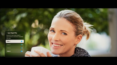 Samsung 100QN80F Calibration Settings 99