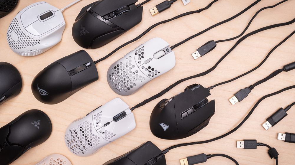 Clicking Fast with a Mouse in 2022