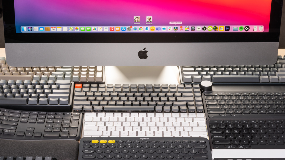 os x wireless keyboard reviews 2017