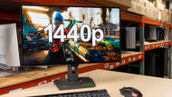 The 5 Best 1440p Gaming Monitors