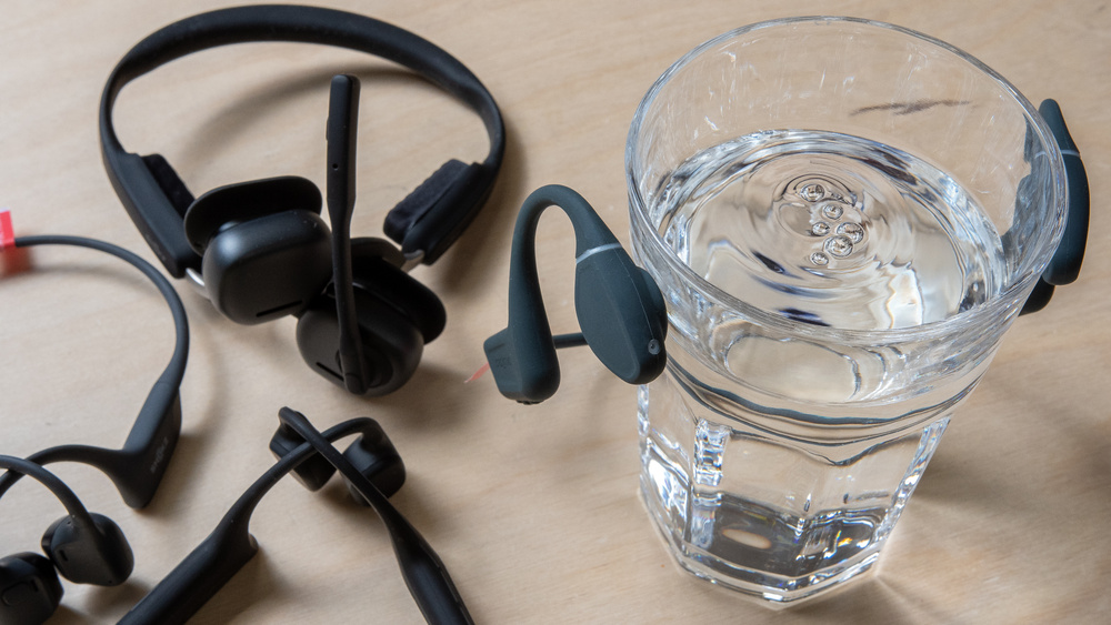 How Do Bone Conduction Headphones Work?