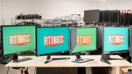 A Monitor's Refresh Rate: How Much Does It Matter?