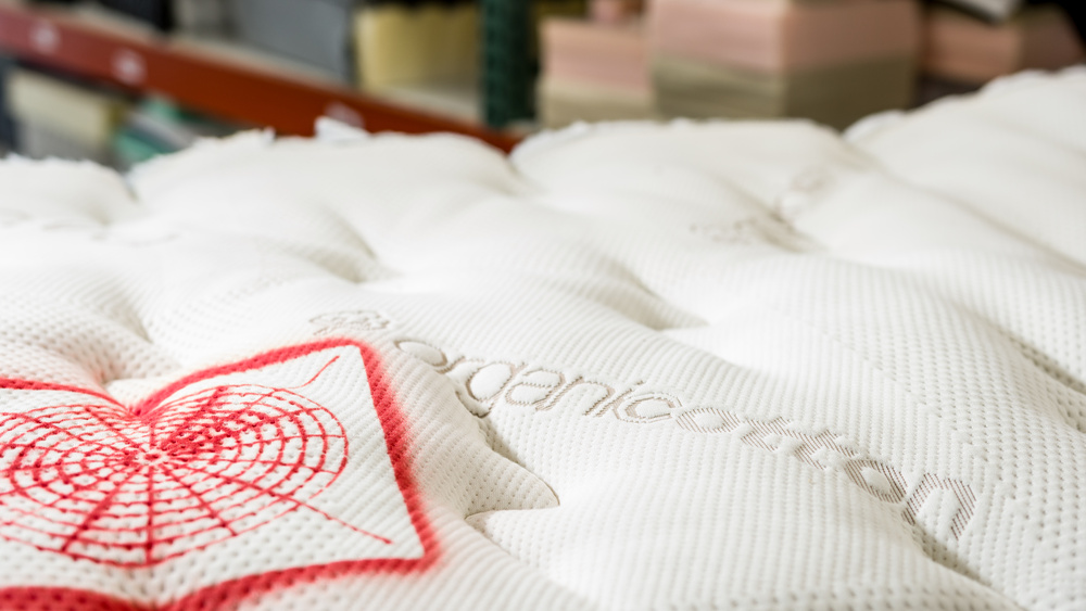 Best Organic Mattresses