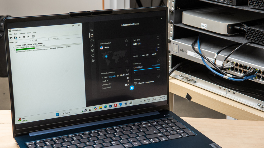 Best Free VPNs For Torrenting