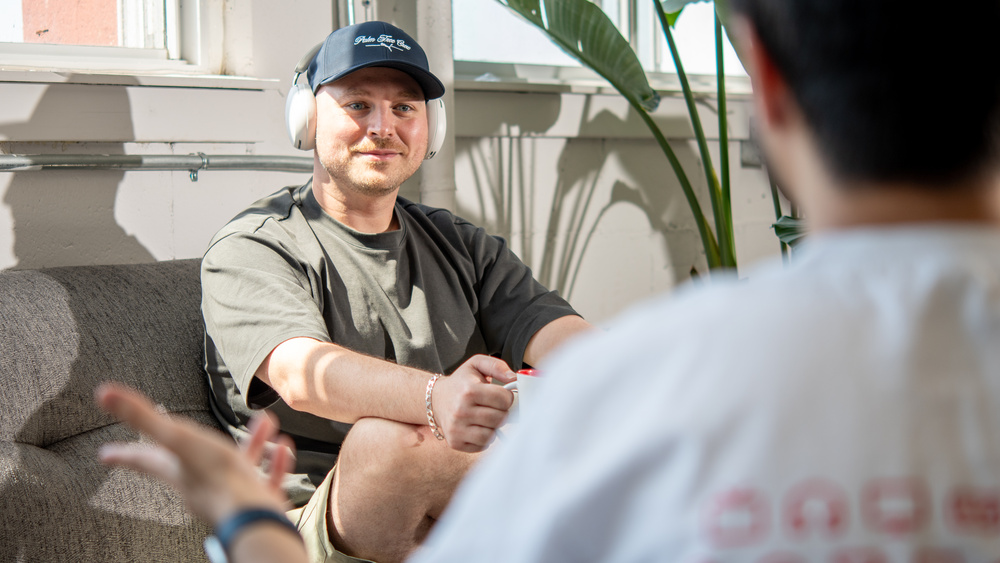 What Is Transparency Mode?