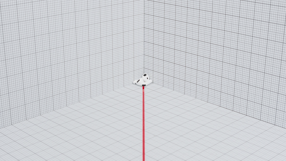 Apple AirPods 4 portability picture.