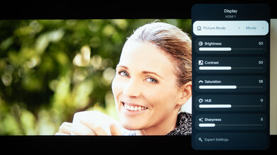 Aurzen EAZZE D1 MAX Calibration Settings 2