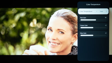 Aurzen EAZZE D1 MAX Calibration Settings 4