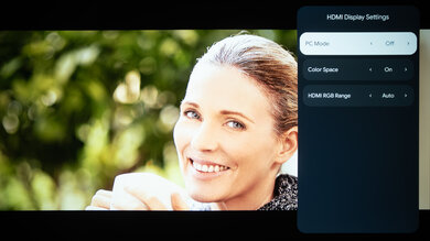 Aurzen EAZZE D1 MAX Calibration Settings 6