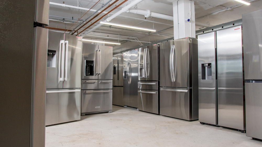 Best Refrigerator Brands