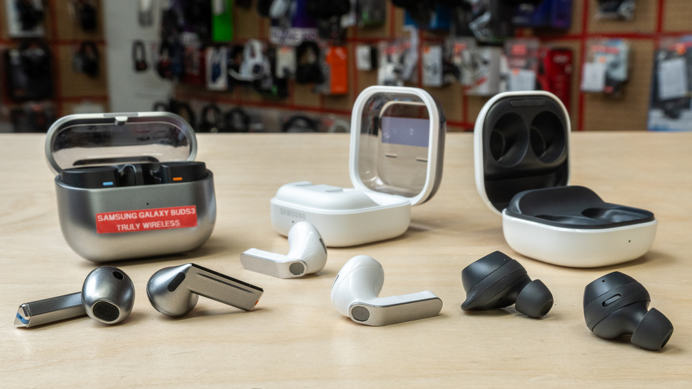 Best Samsung Earbuds