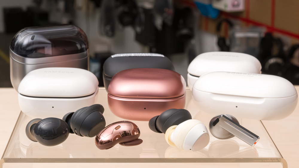 The 3 Best Samsung Earbuds Of 2026 Reviews RTINGS The 3 Best Samsung Earbuds Of 2026 Reviews RTINGS