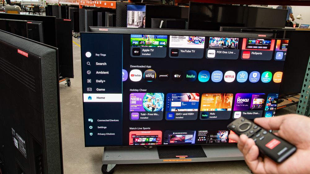 Best Smart TVs