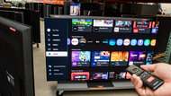 The 6 Best Smart TVs