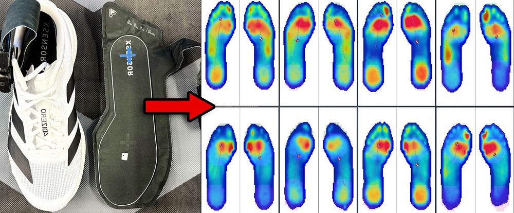 Using Foot Pressure Mapping To Bring Our Running Shoe Testing Closer To Reality