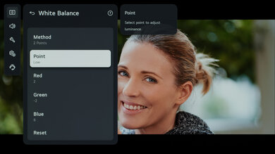 LG B6E OLED Calibration Settings 10