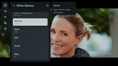 LG B6E OLED Calibration Settings 11