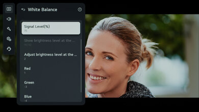 LG B6E OLED Calibration Settings 30