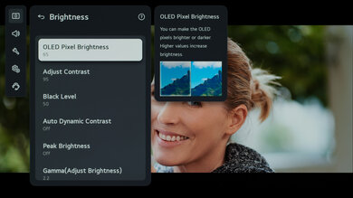 LG B6E OLED Calibration Settings 4
