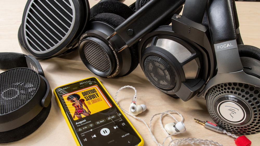 Best Headphones For Music