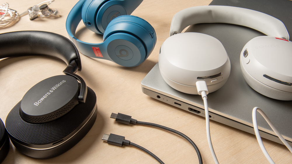 Best USB-C Headphones