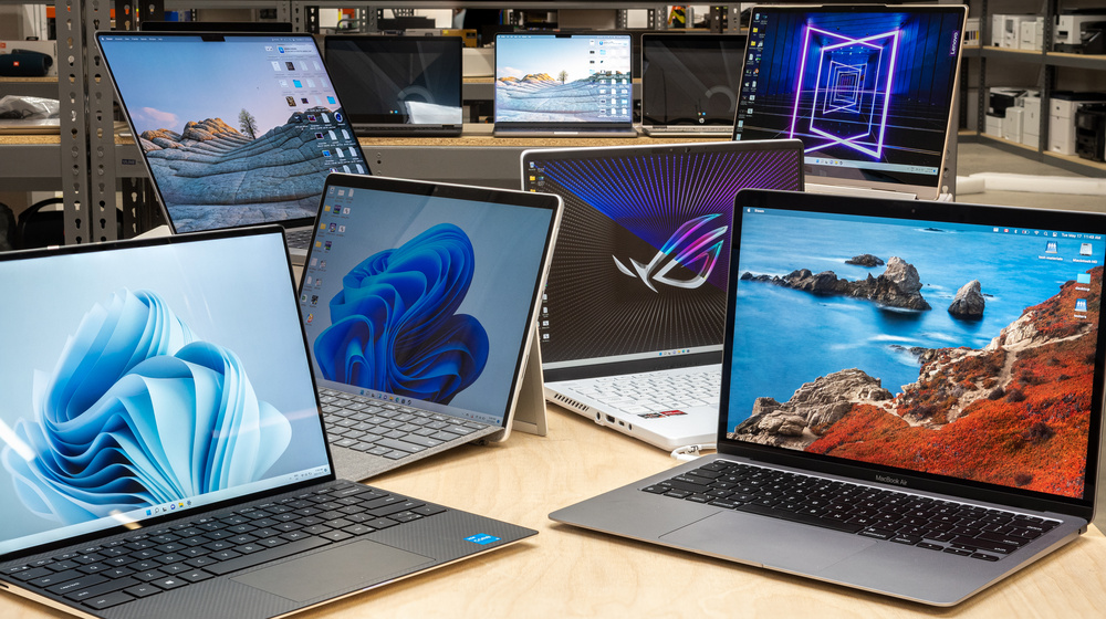 The 8 Best Laptops Spring 2024 Reviews RTINGS The 8 Best Laptops Spring 2024 Reviews RTINGS