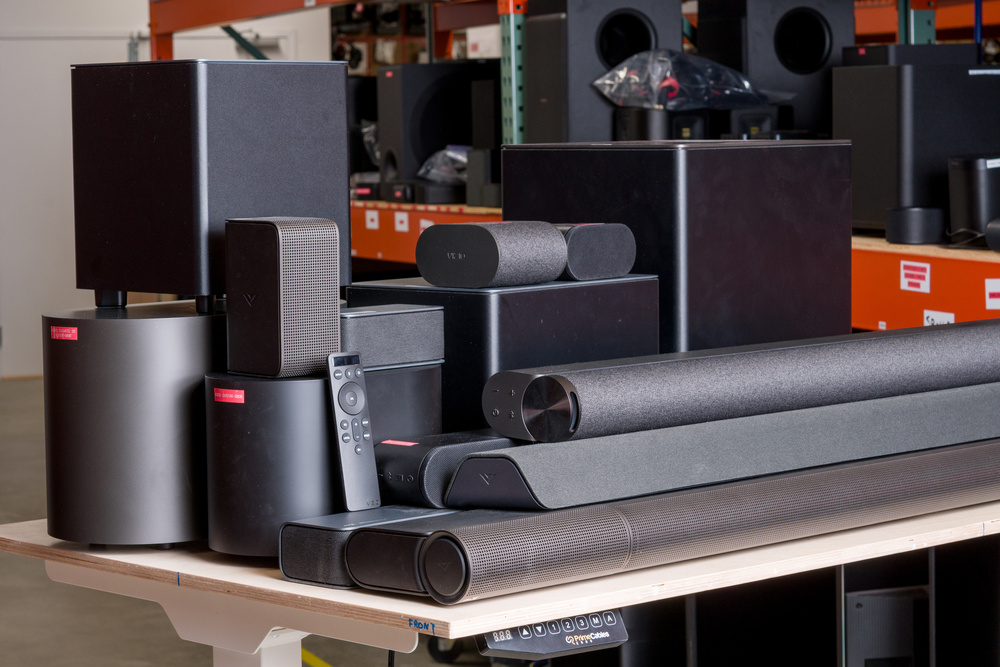 Best Vizio Soundbars