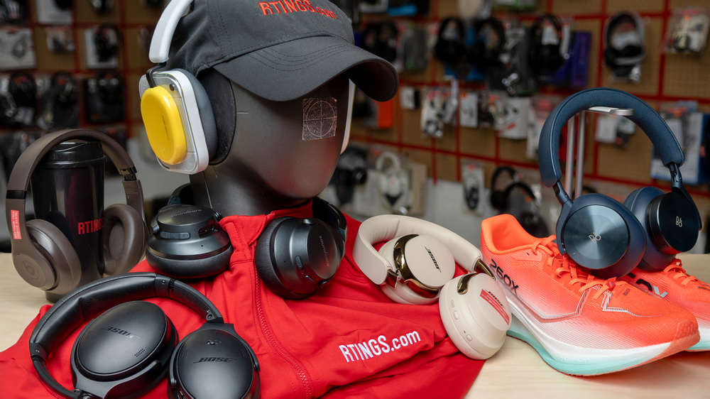Best Over-Ear Headphones For Working Out