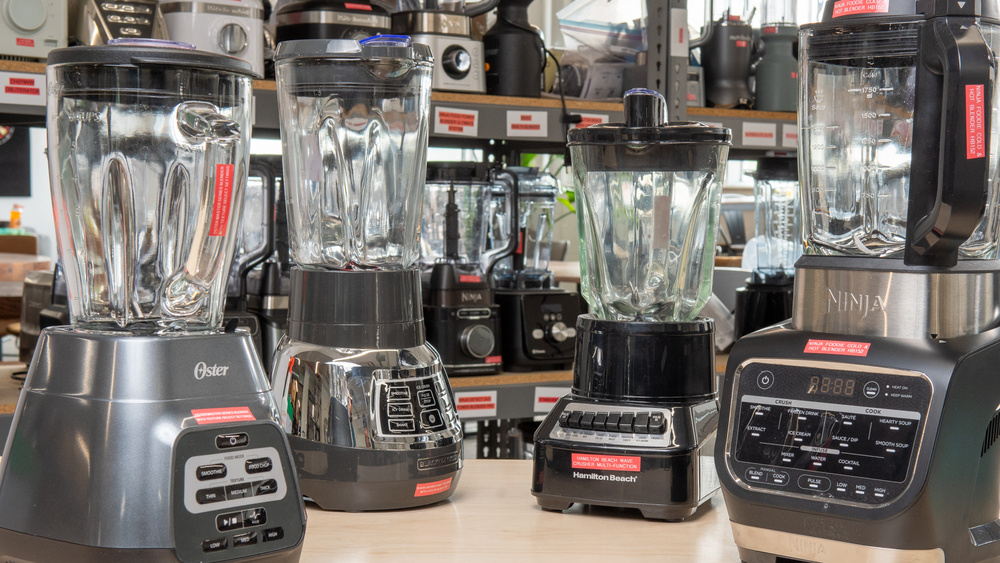 Best Glass Blenders