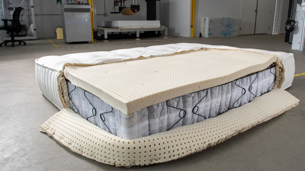 Best Latex Mattresses