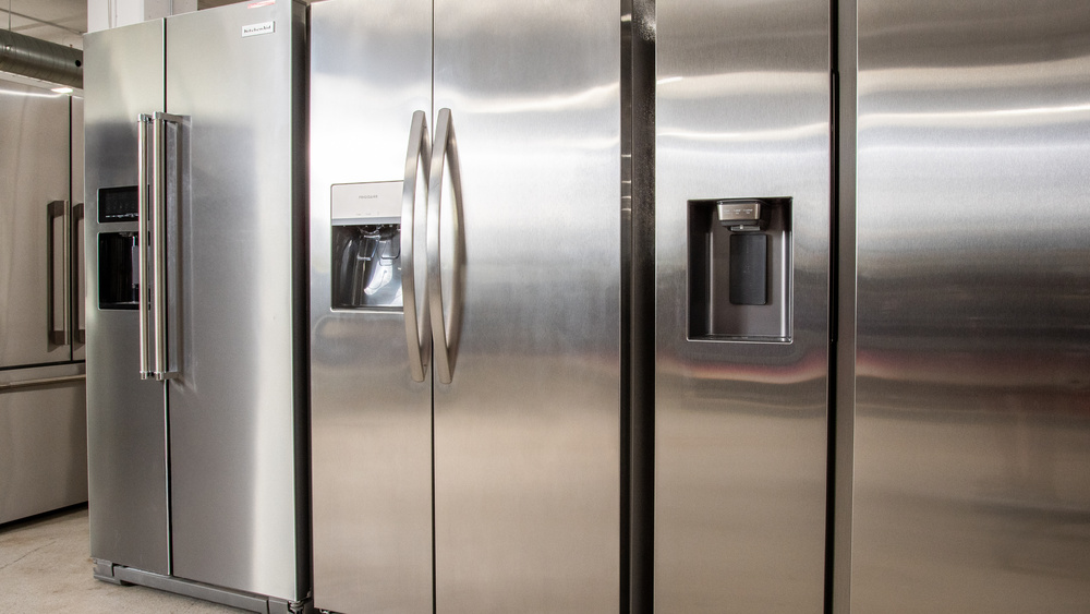 Best Side-By-Side Refrigerators