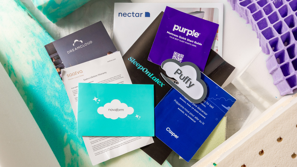 Best Mattress Brands