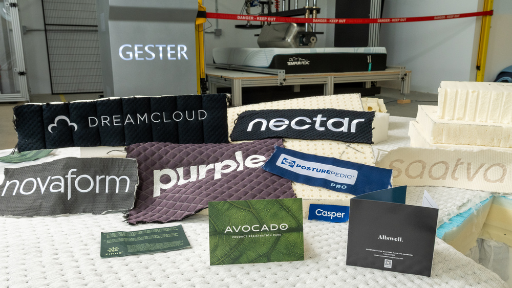 Best Mattress Brands