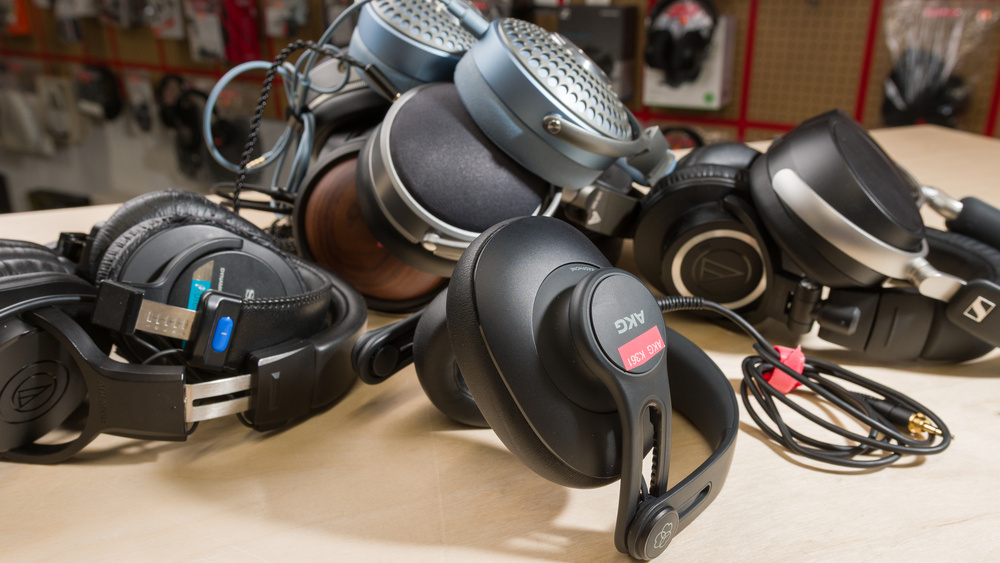 Best Closed-Back Headphones